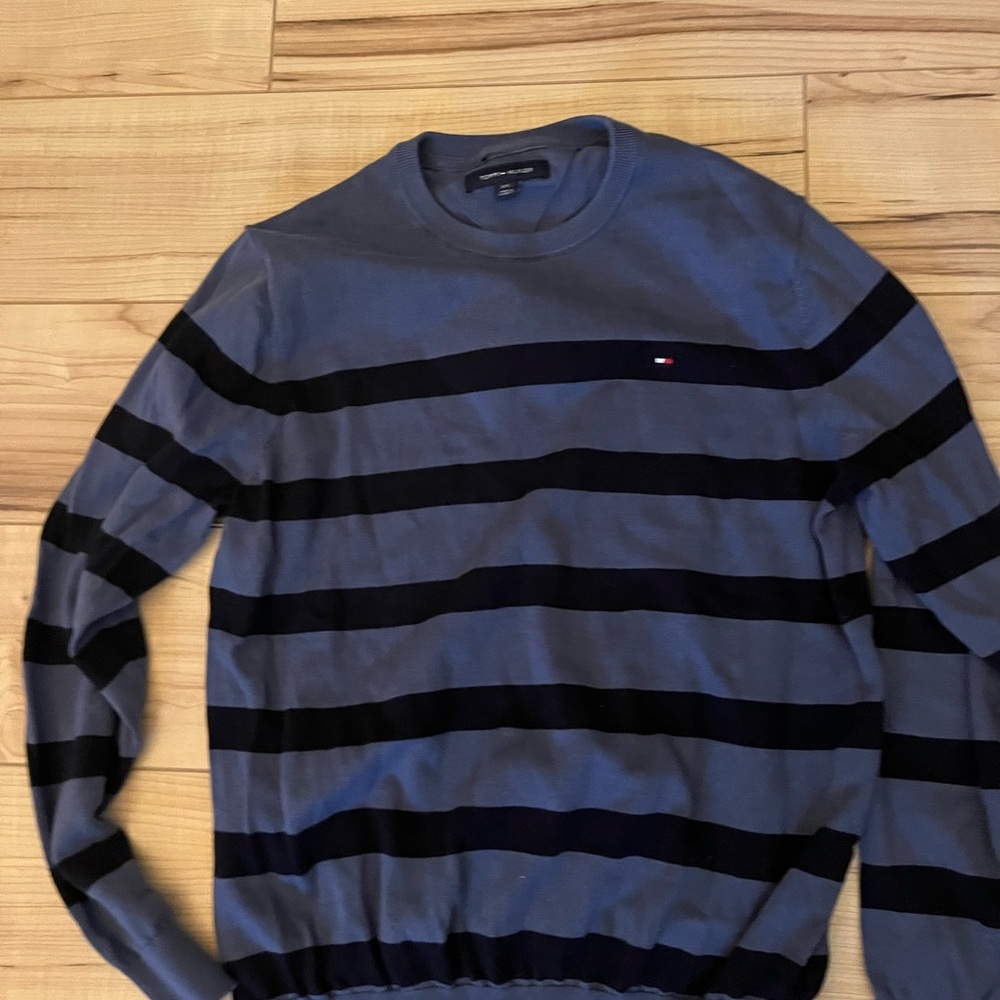 Tommy Hilfiger Crewneck Sweater